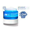 2% Niacinamide & Rice Water Brightening Gel Cream