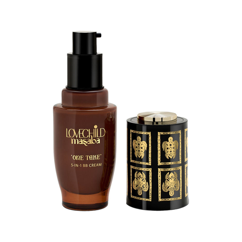 One Take 5-In-1 BB Cream SPF 20 PA++
