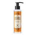Vitamin C Moisturizer with Aloe Vera & Vitamin E