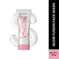 Care Glow Fusion Face Wash - 2% Niacinamide & Marigold Extract