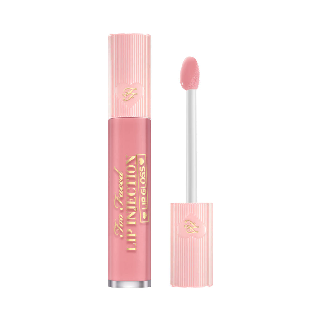 Lip Injection Instant Cooling Lip Plumper (Lip Gloss)
