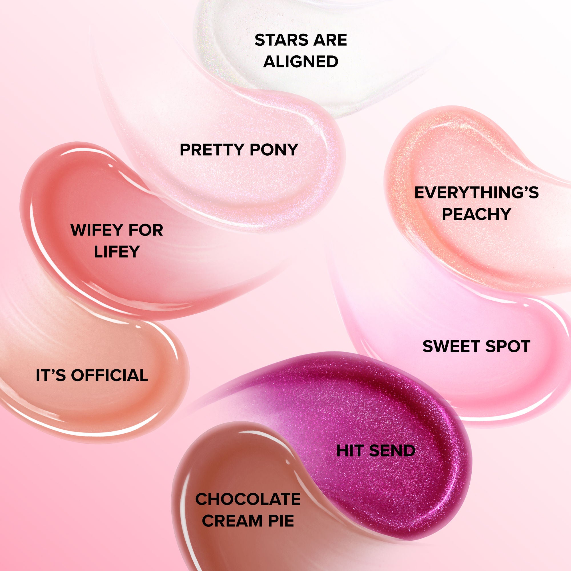 Lip Injection Instant Cooling Lip Plumper (Lip Gloss)