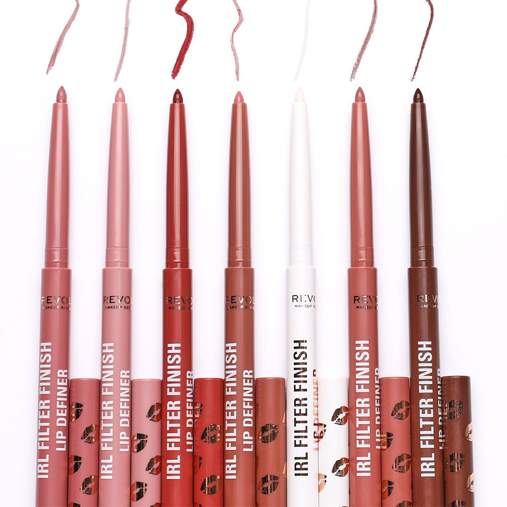 Irl Filter Finish Lip Liner Definer