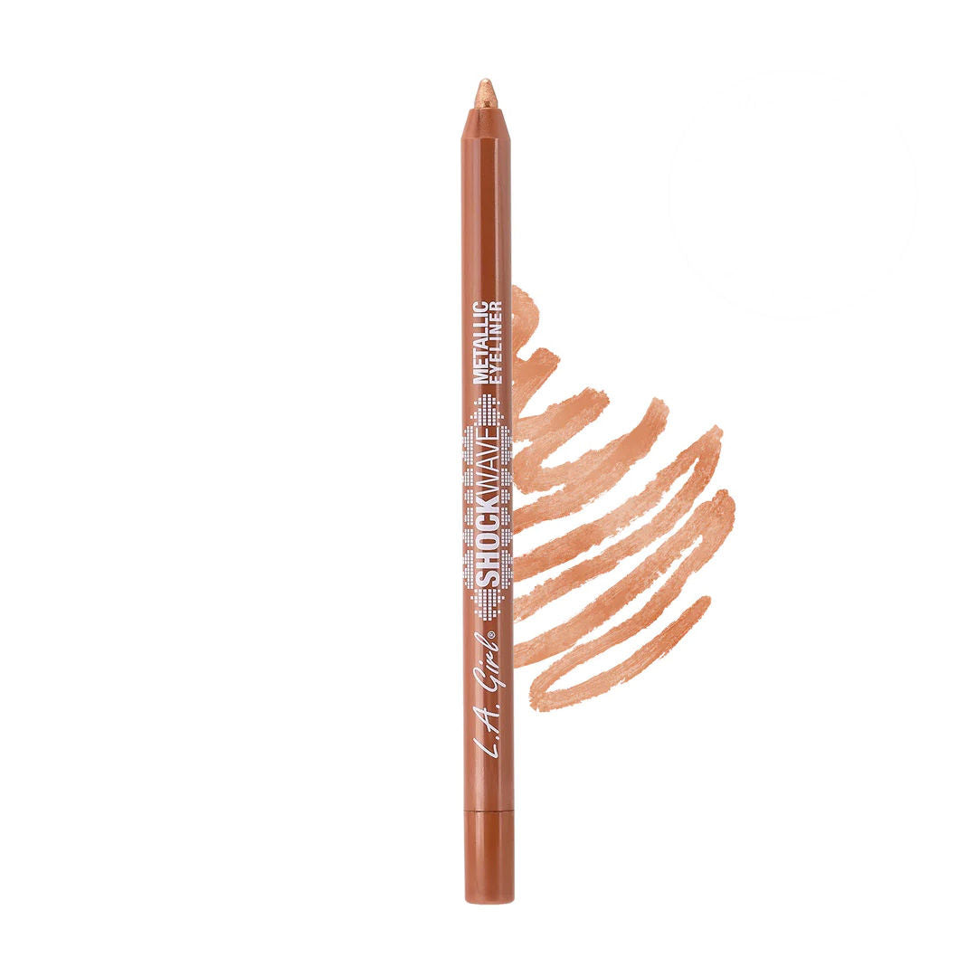Shockwave Metallic Eye Liner