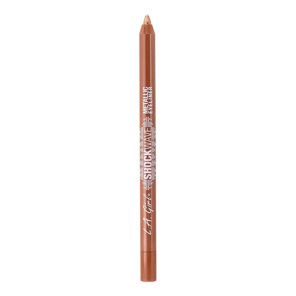 Shockwave Metallic Eye Liner