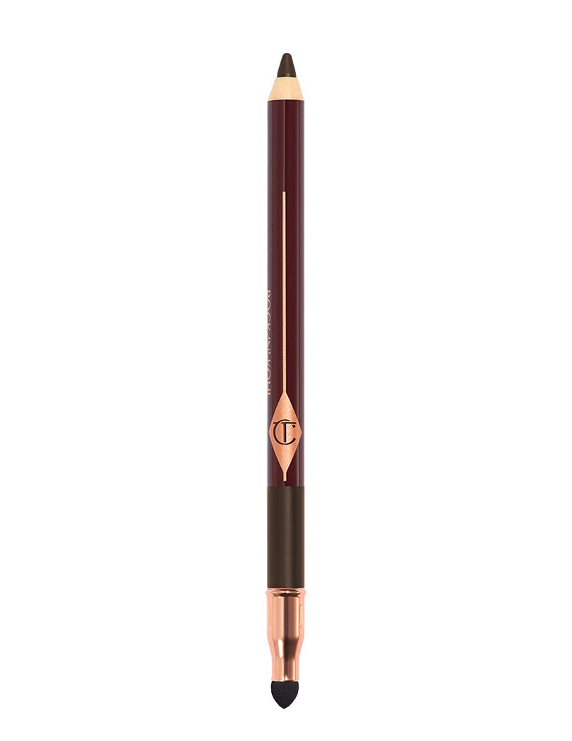 Rock 'N' Kohl - Barbarella Brown