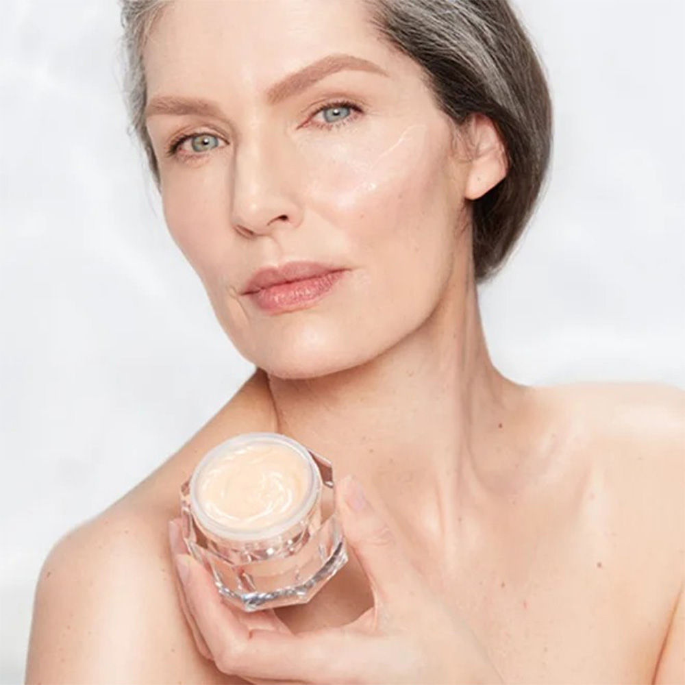 Magic Night Cream (Refillable)
