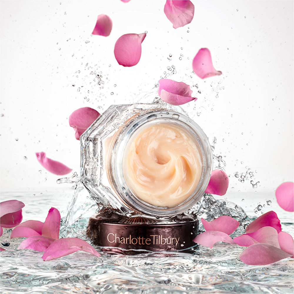 Magic Night Cream (Refillable)