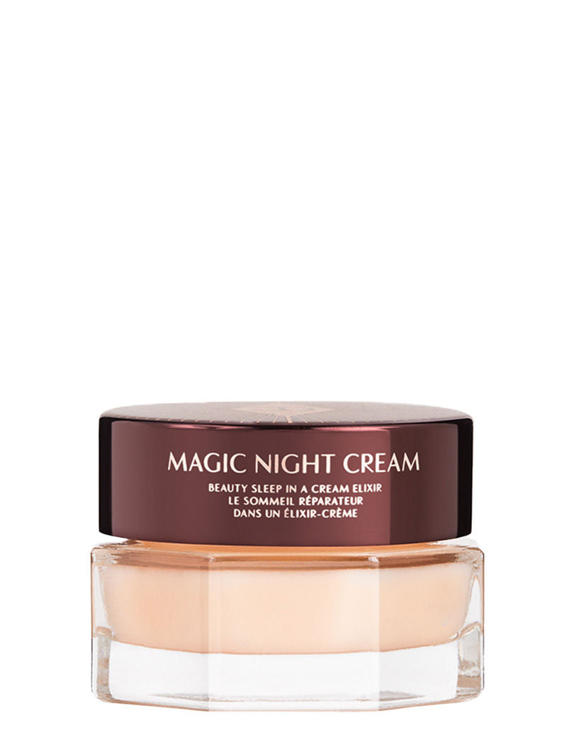 Charlotte's Magic Night Cream