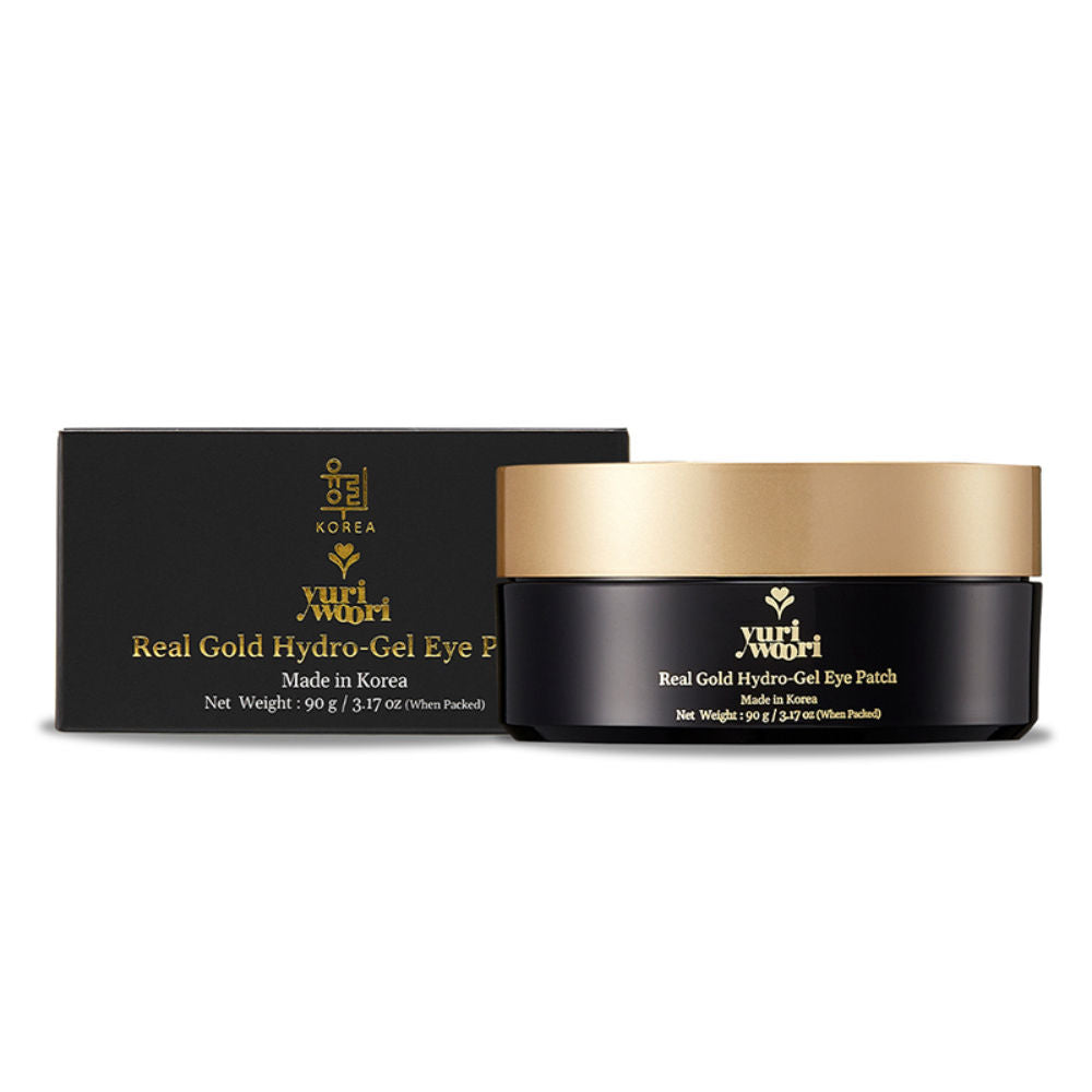 Realgold Hydro-Gel Eye Patch