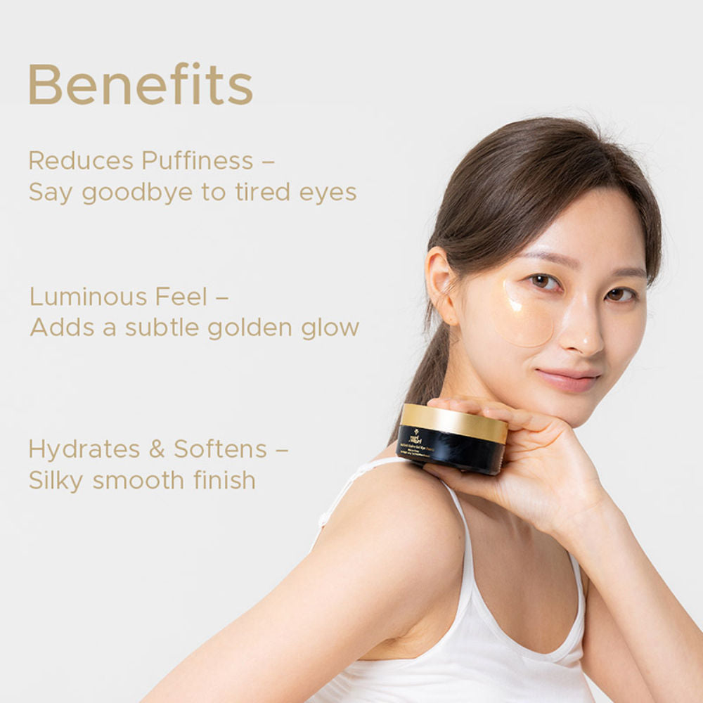 Realgold Hydro-Gel Eye Patch
