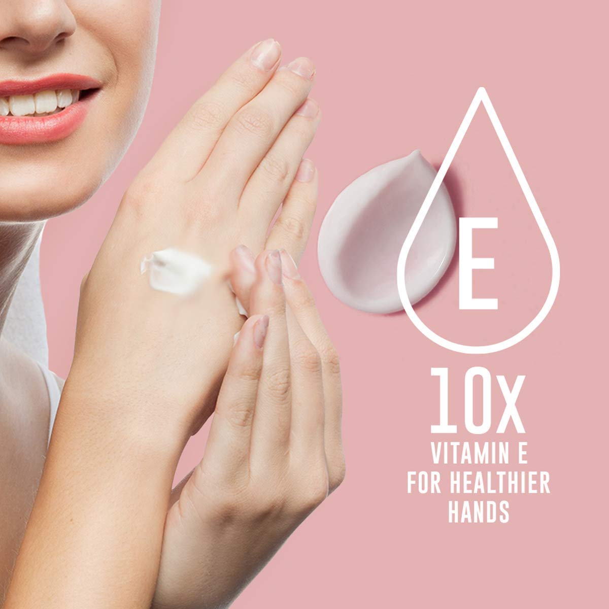 Oleo Restore Hand Serum With 10X Vitamin E