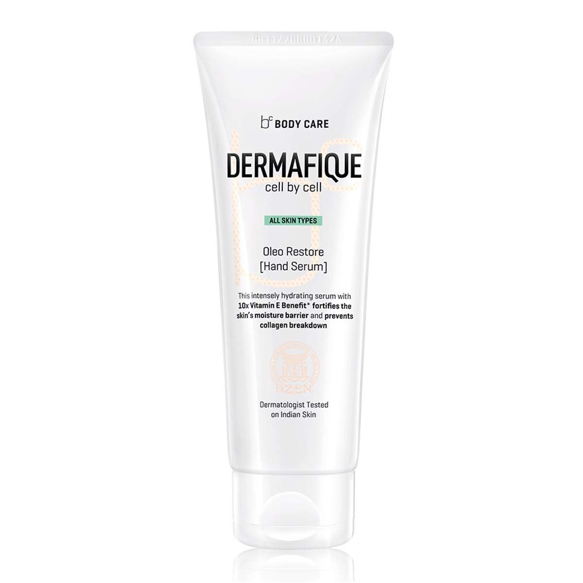 Oleo Restore Hand Serum With 10X Vitamin E