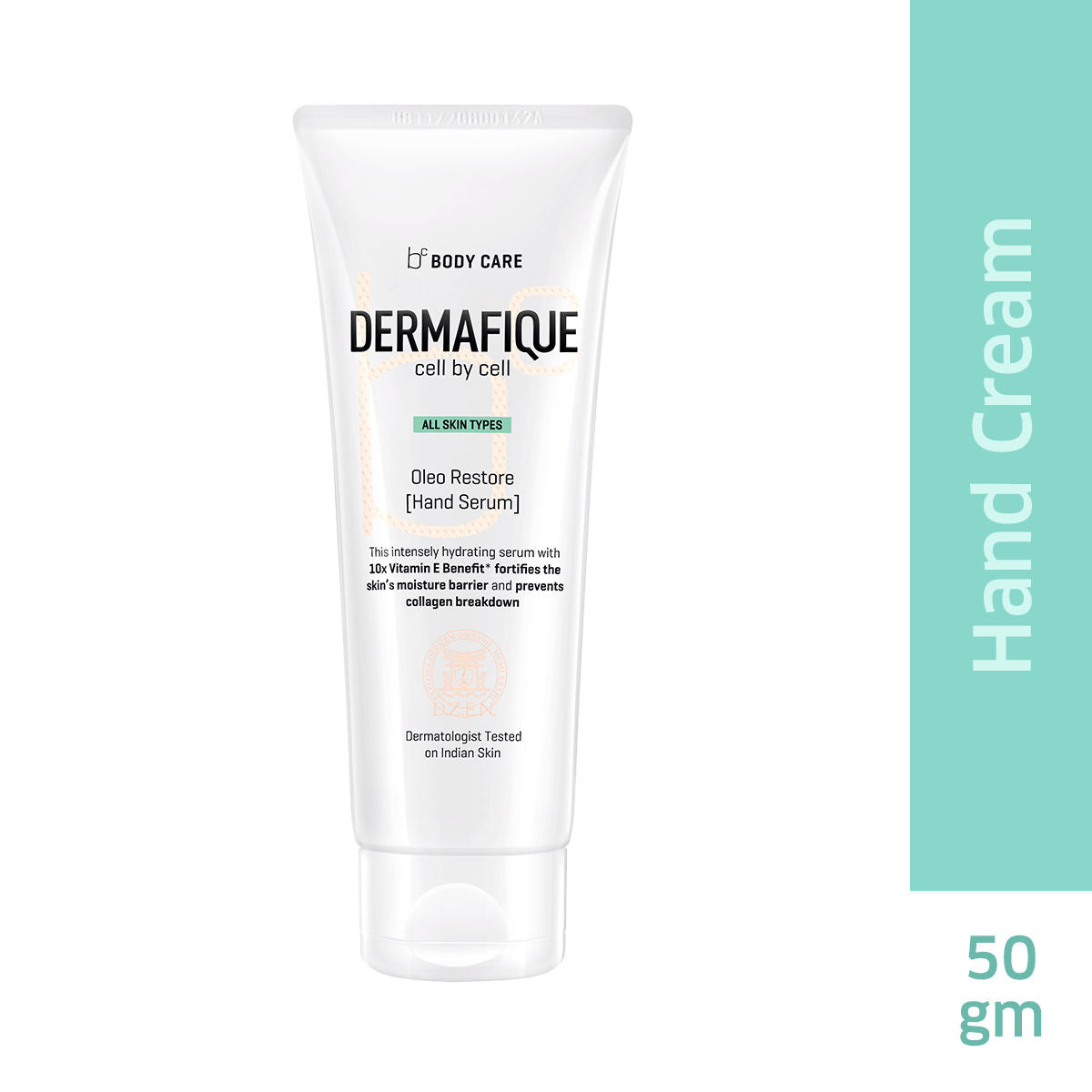 Oleo Restore Hand Serum With 10X Vitamin E