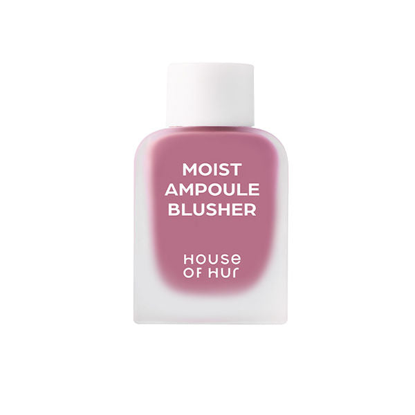Moist Ampoule Blusher Hydrating Liquid Blush with Lightweight Finish
