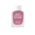Moist Ampoule Blusher Hydrating Liquid Blush with Lightweight Finish
