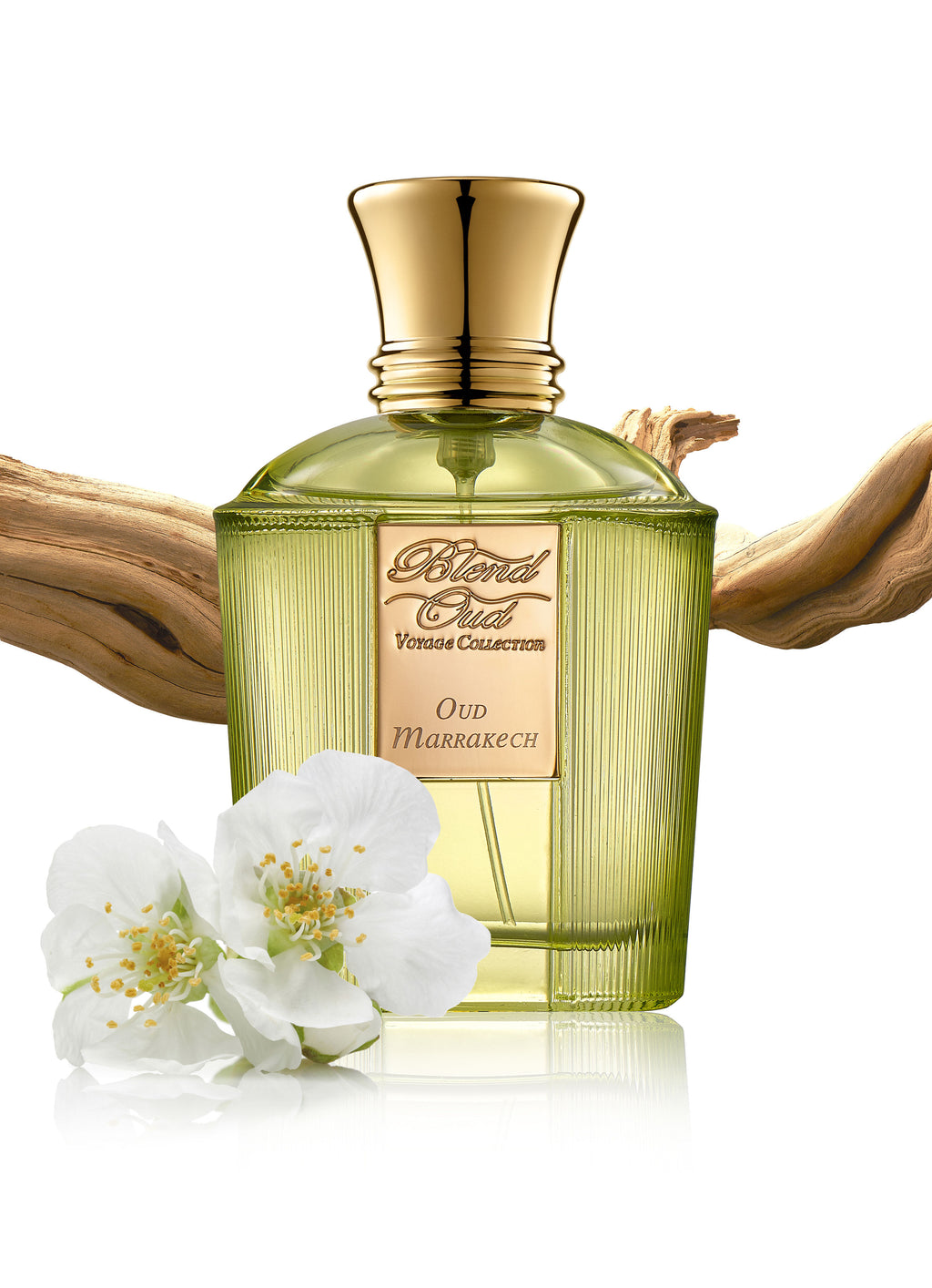 Voyage Coller Marrakech Eau De Parfum