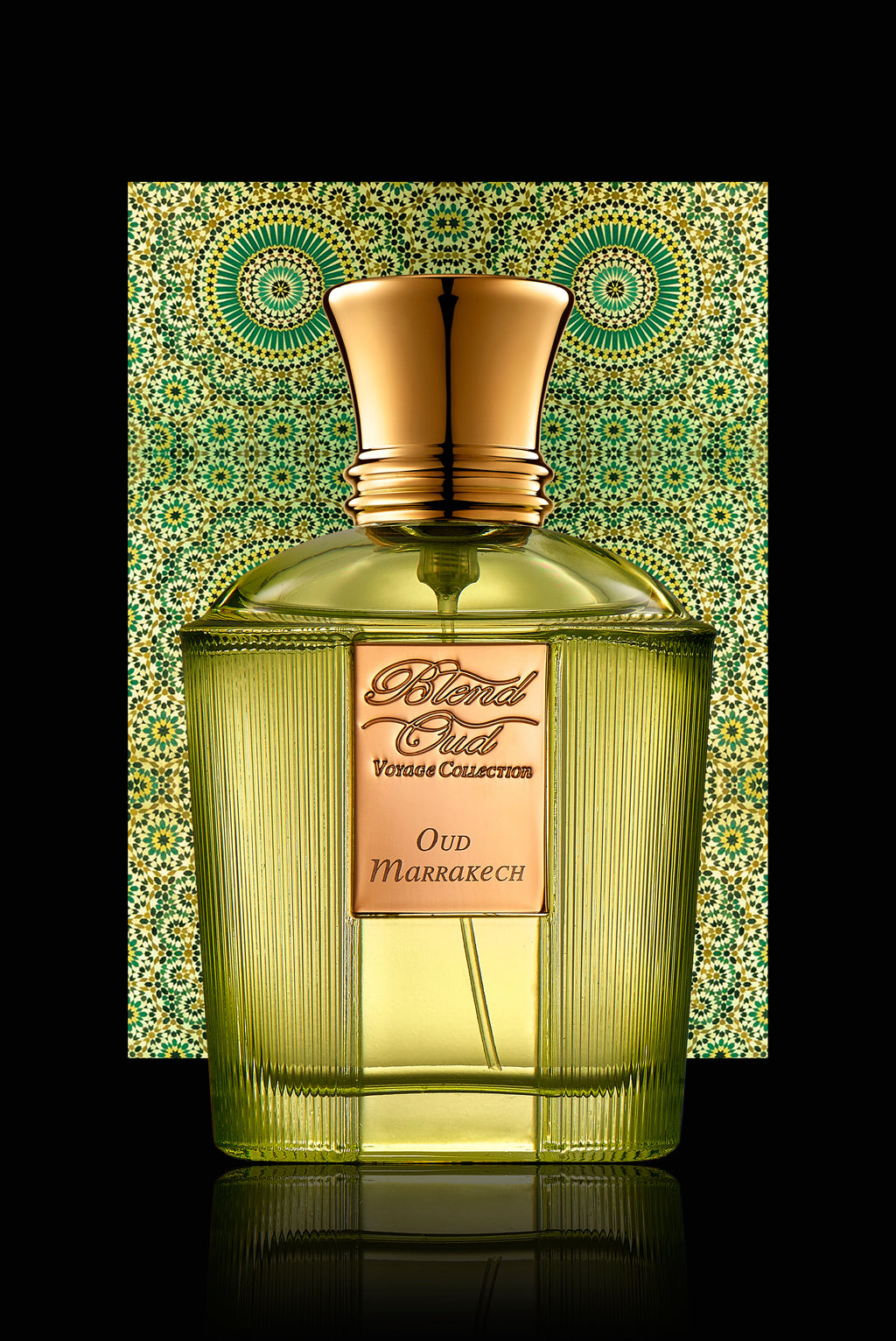 Voyage Coller Marrakech Eau De Parfum