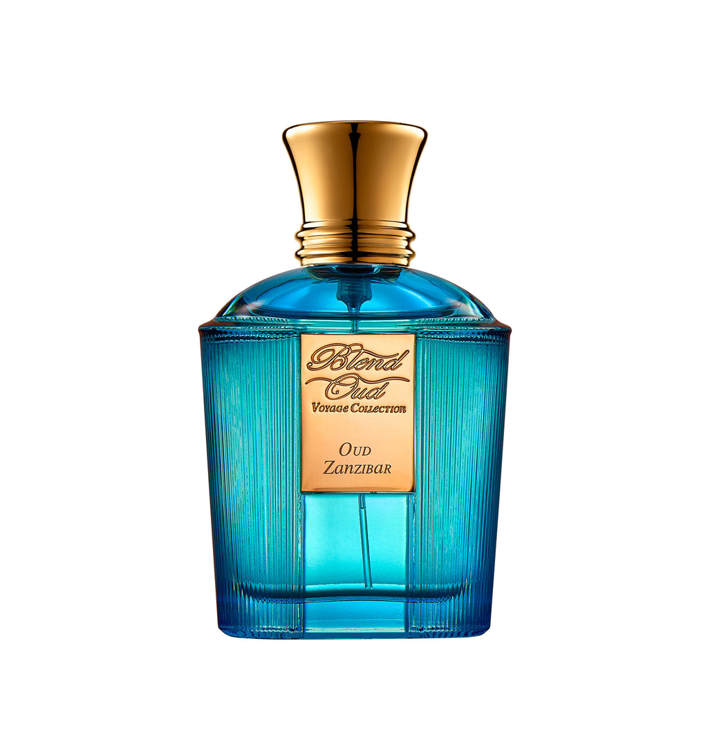 Voyage Coller Zanzibar Eau De Parfum