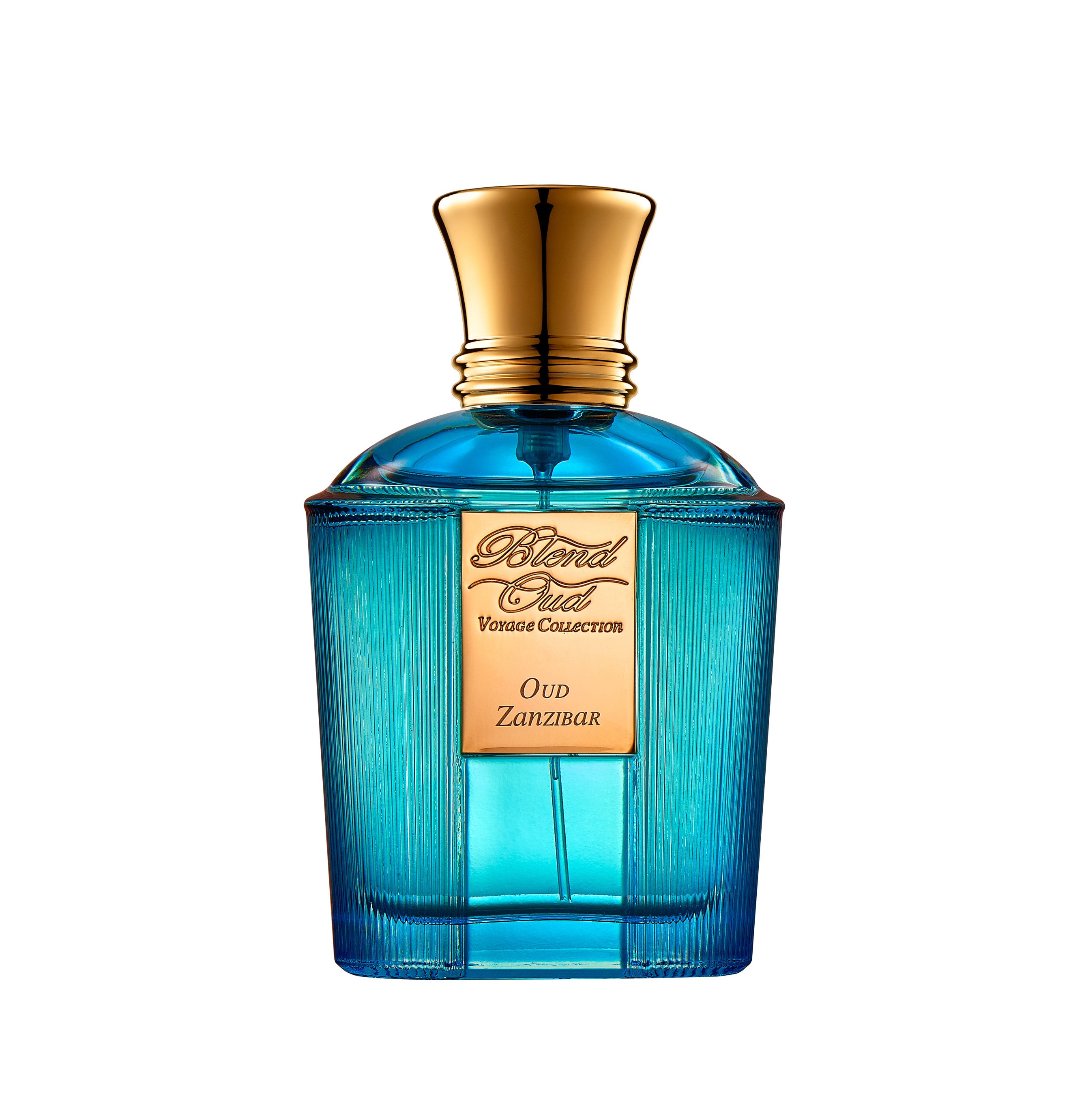 Voyage Coller Zanzibar Eau De Parfum