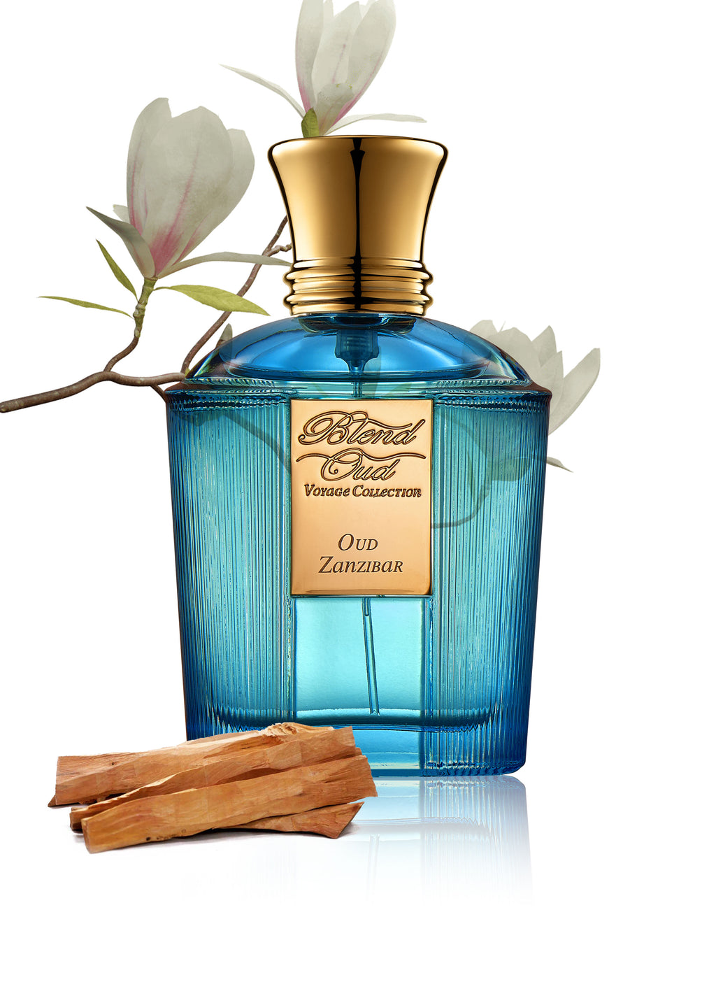 Voyage Coller Zanzibar Eau De Parfum