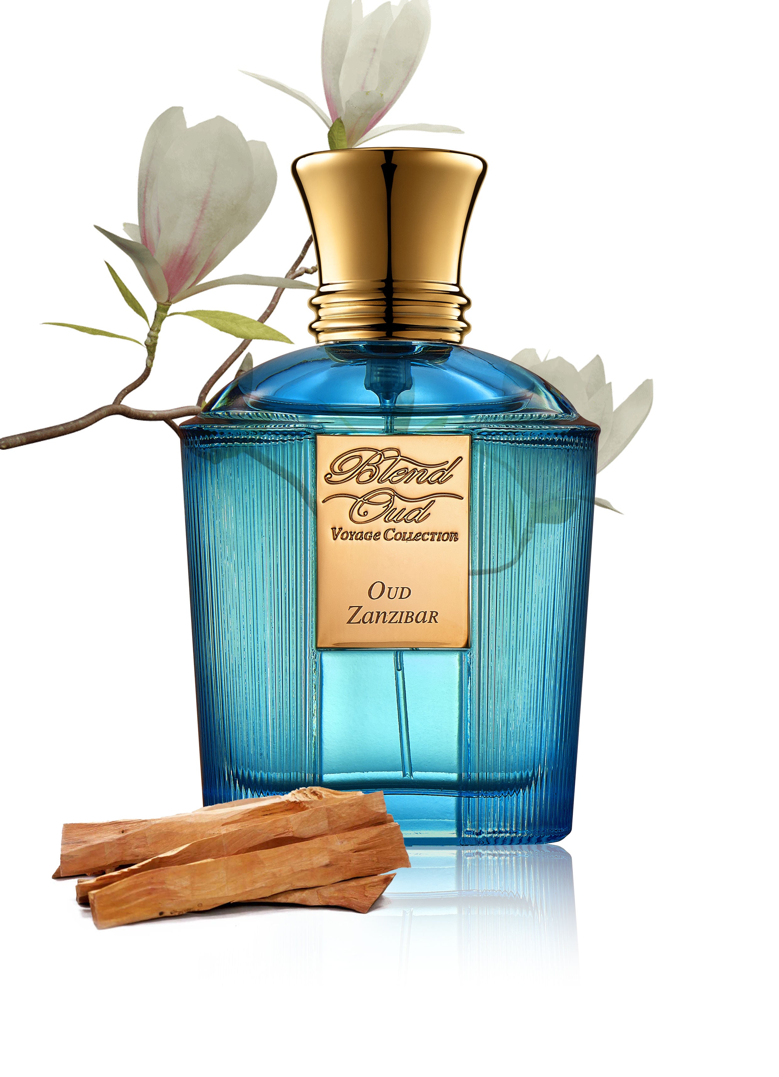 Voyage Coller Zanzibar Eau De Parfum