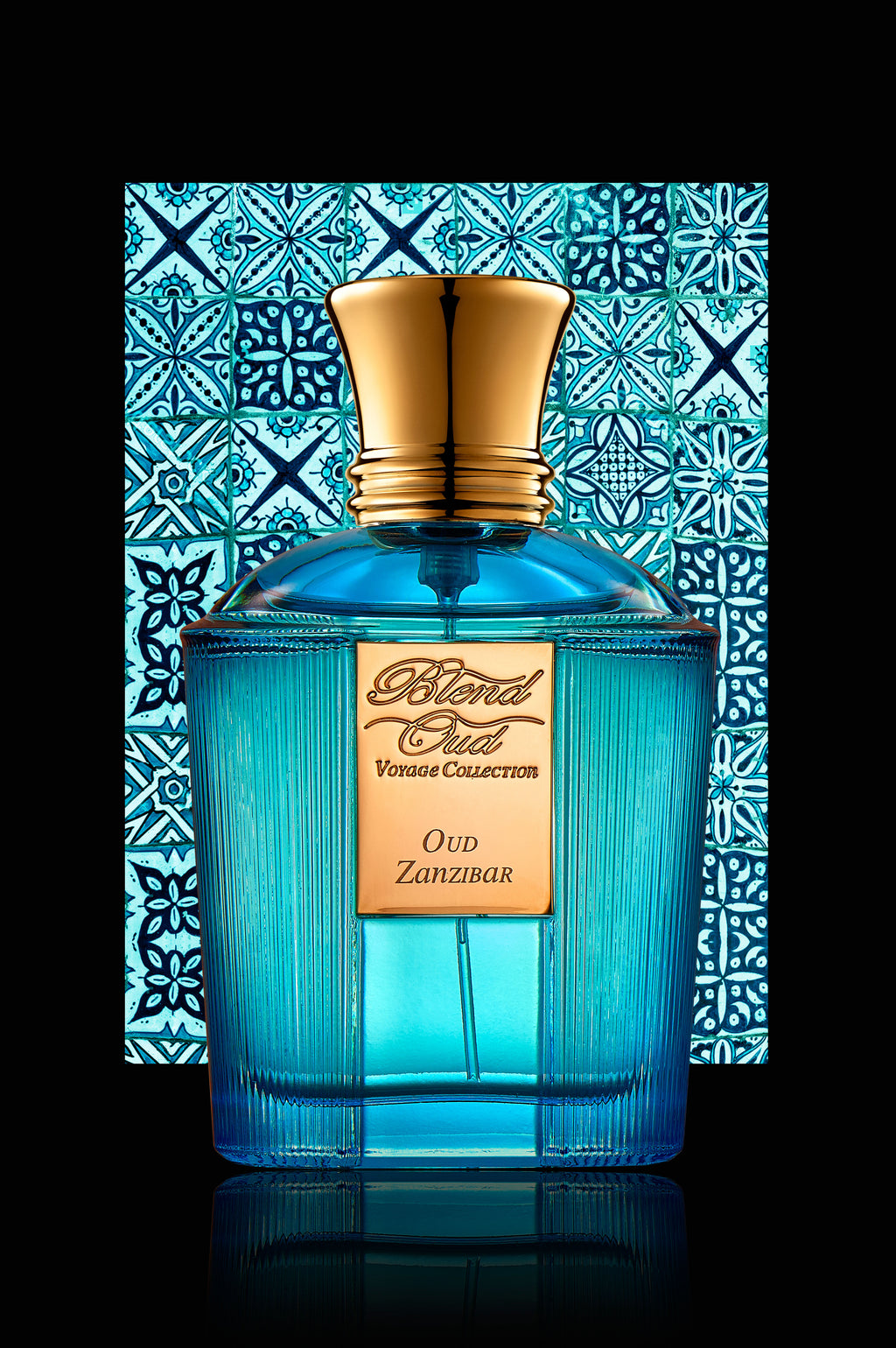 Voyage Coller Zanzibar Eau De Parfum