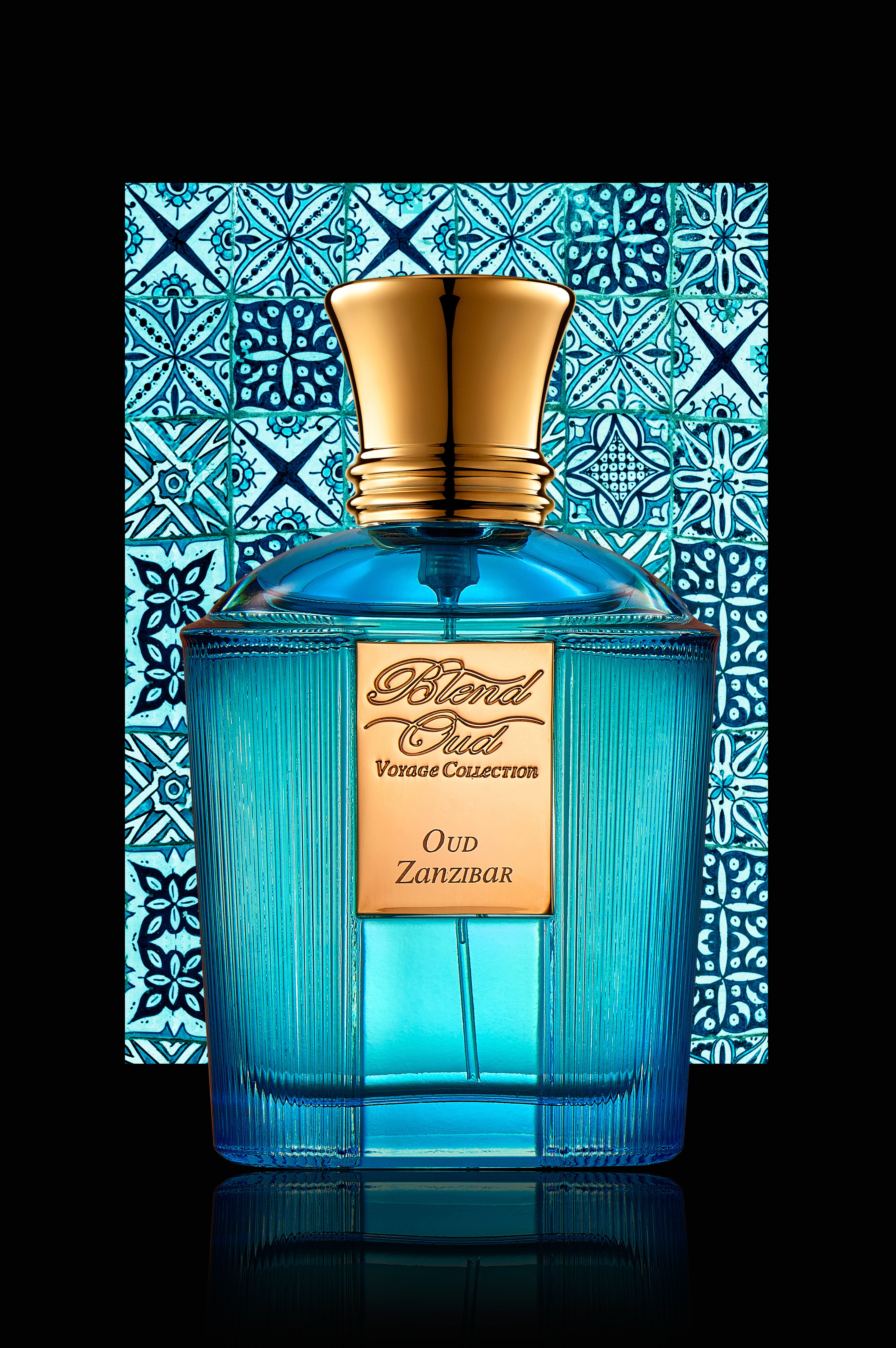 Voyage Coller Zanzibar Eau De Parfum