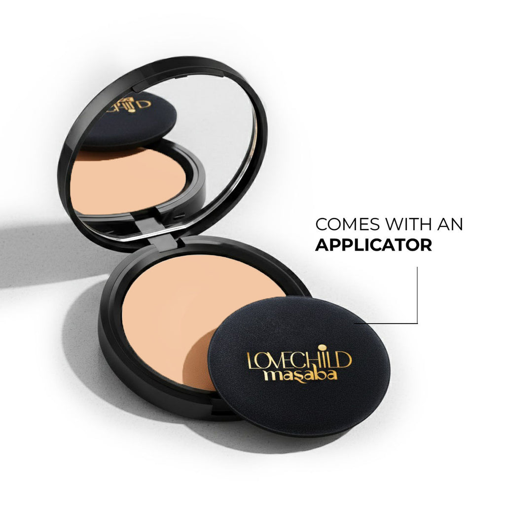 Skip Everything Mattifying Compact