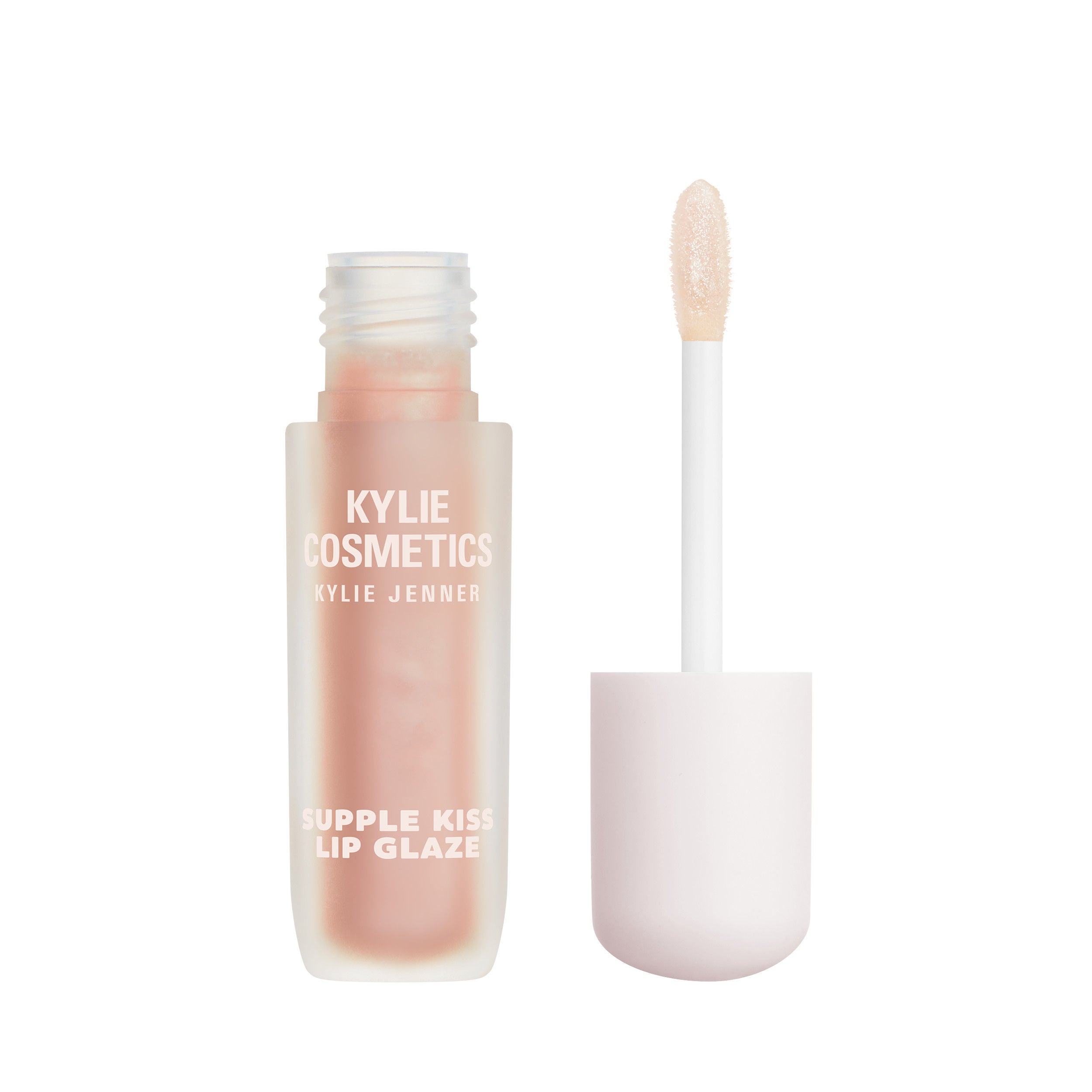 Supple Kiss Lip Glaze Lip Gloss - 2 Like Magic