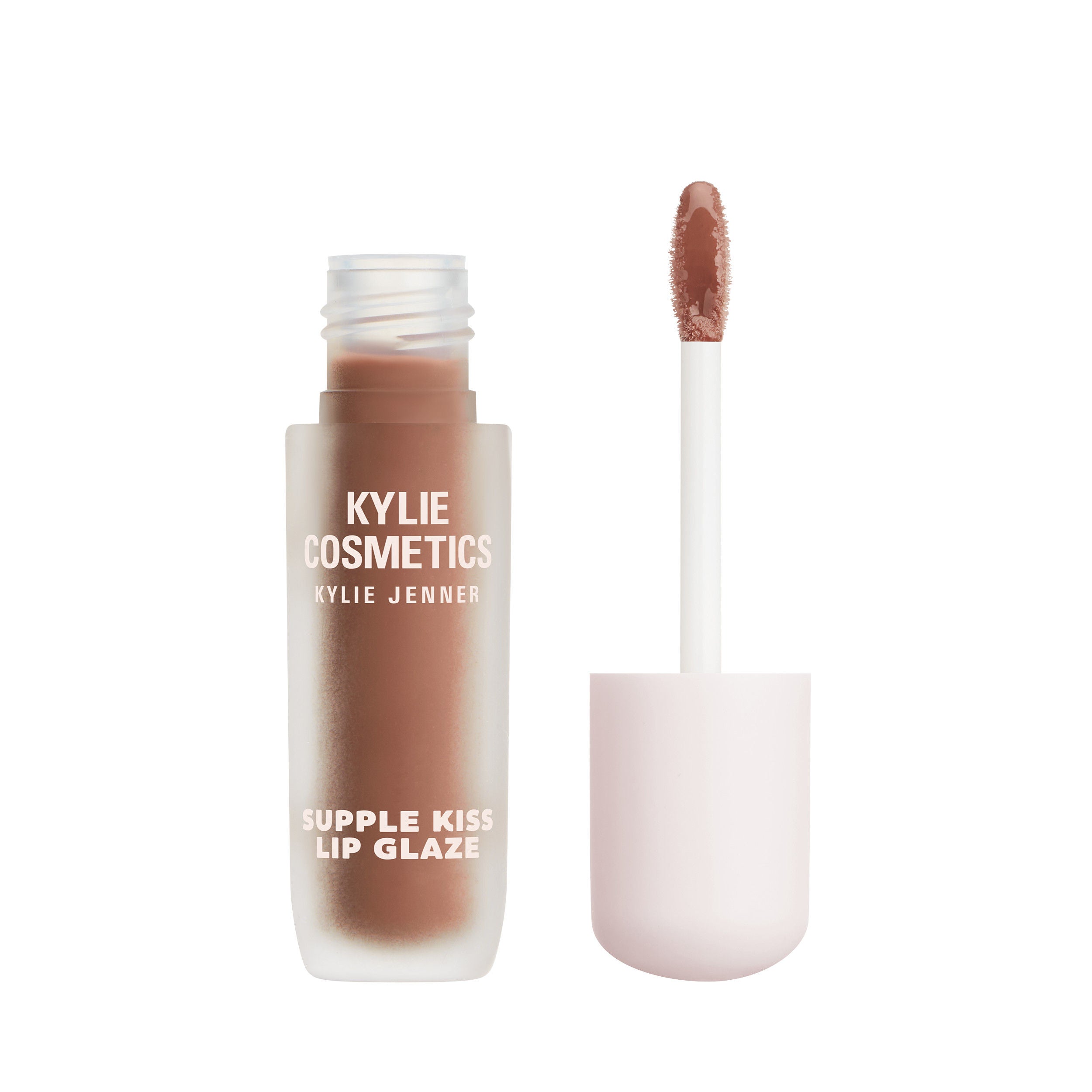 Supple Kiss Lip Glaze Lip Gloss - 5 Lovable