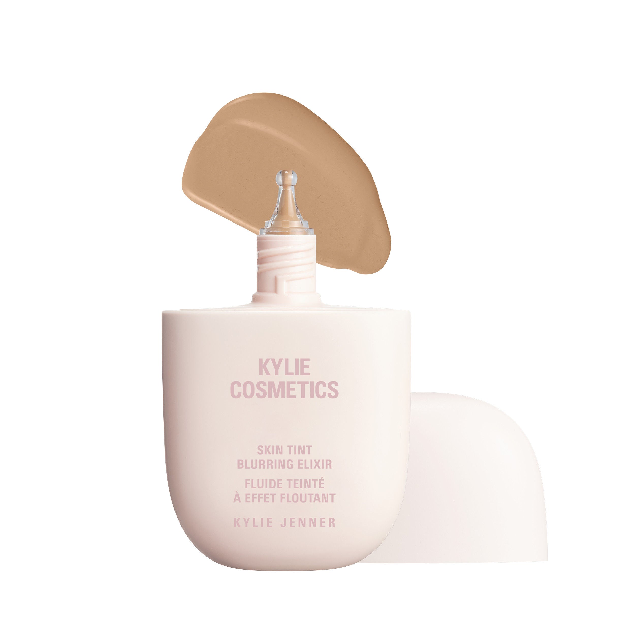 Skin Tint Liquid Foundation - 5N