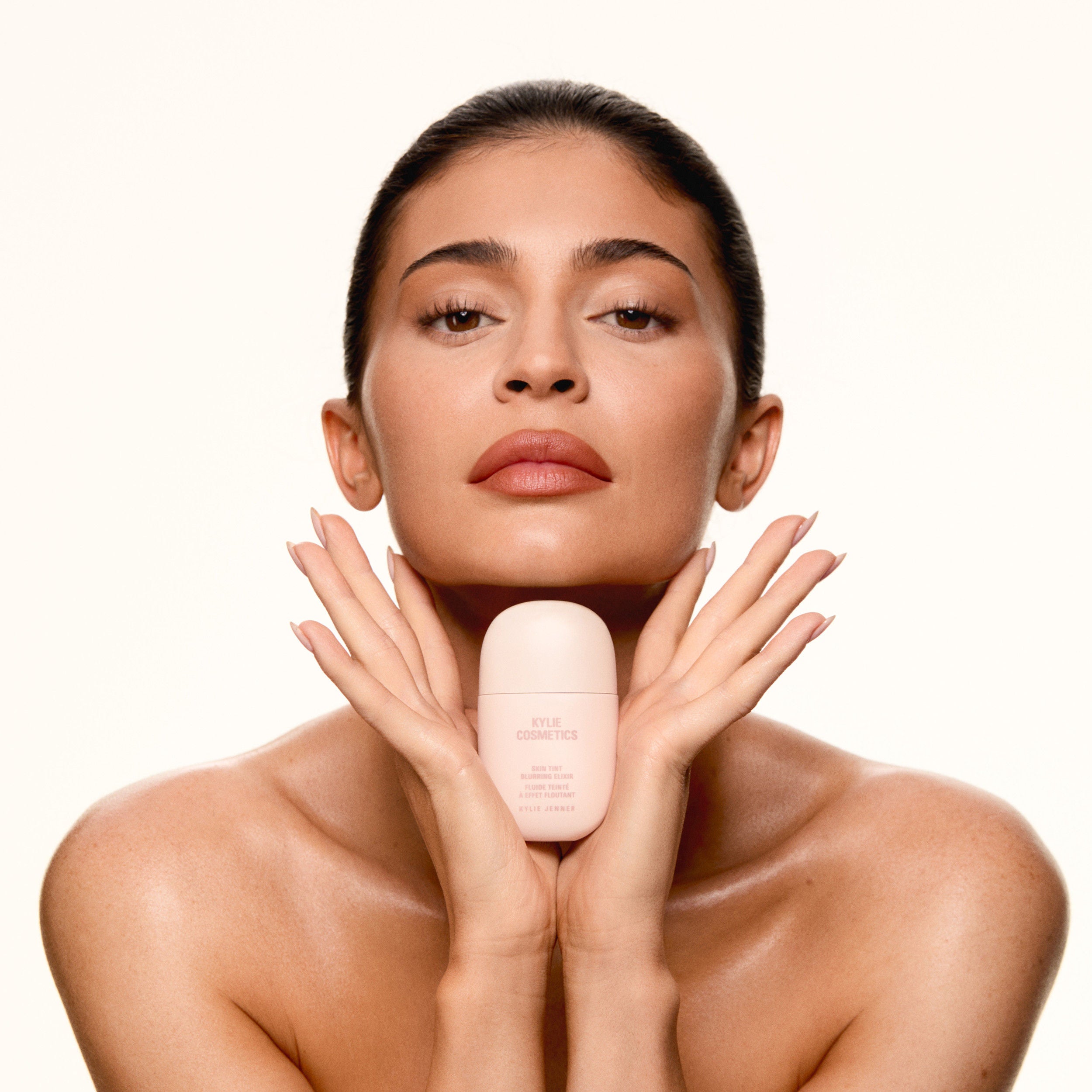 Skin Tint Liquid Foundation
