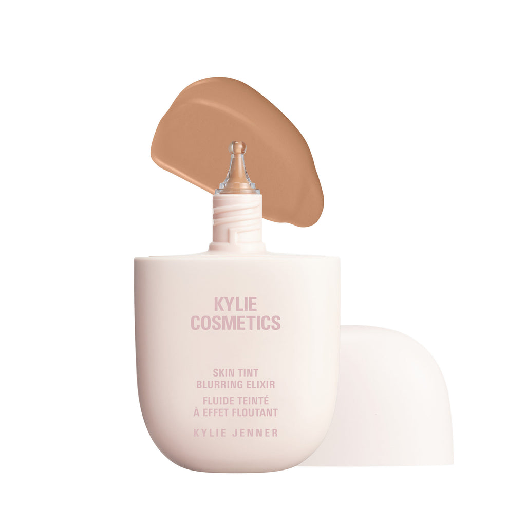 Skin Tint Liquid Foundation - 6N