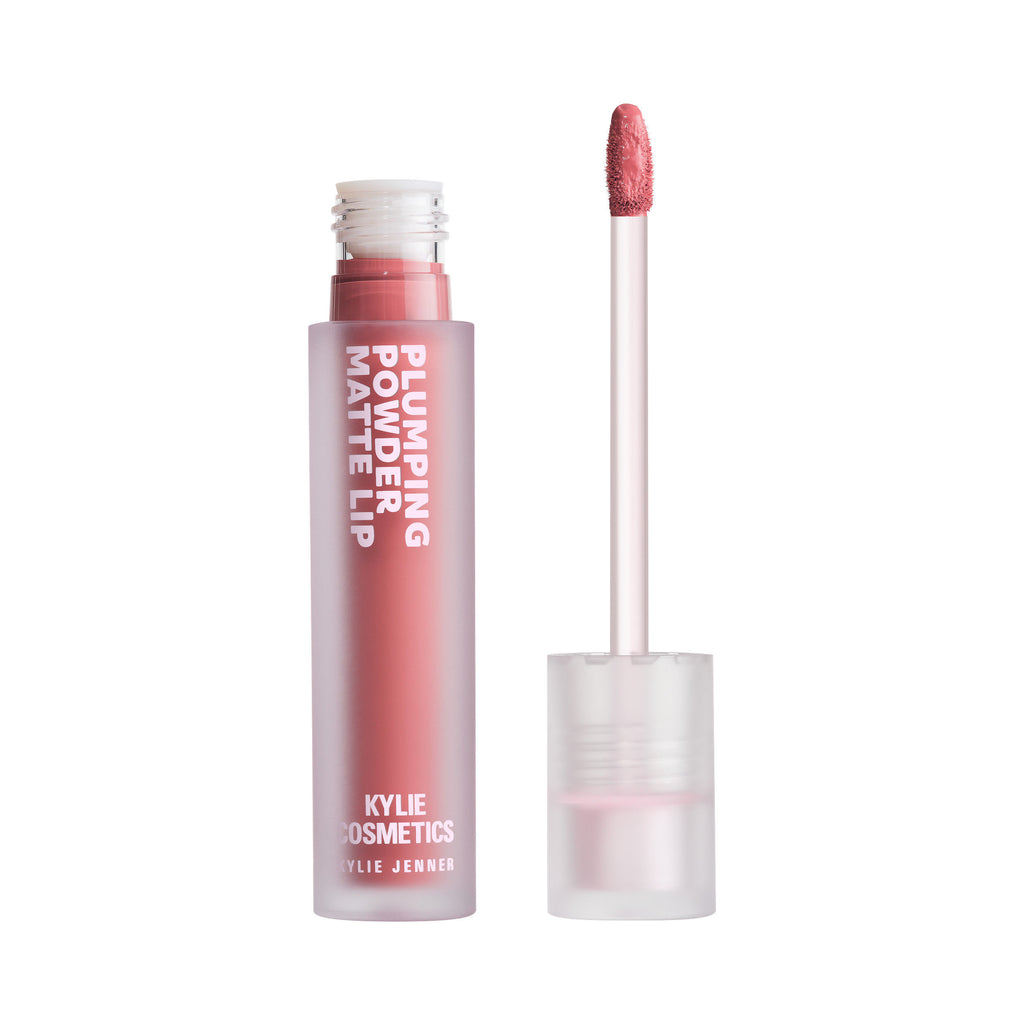 Blurred Matte Liquid Lipstick - 358 Girls Girl