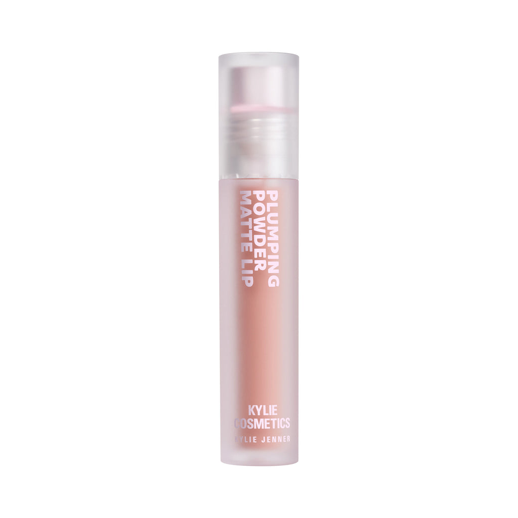 Blurred Matte Liquid Lipstick