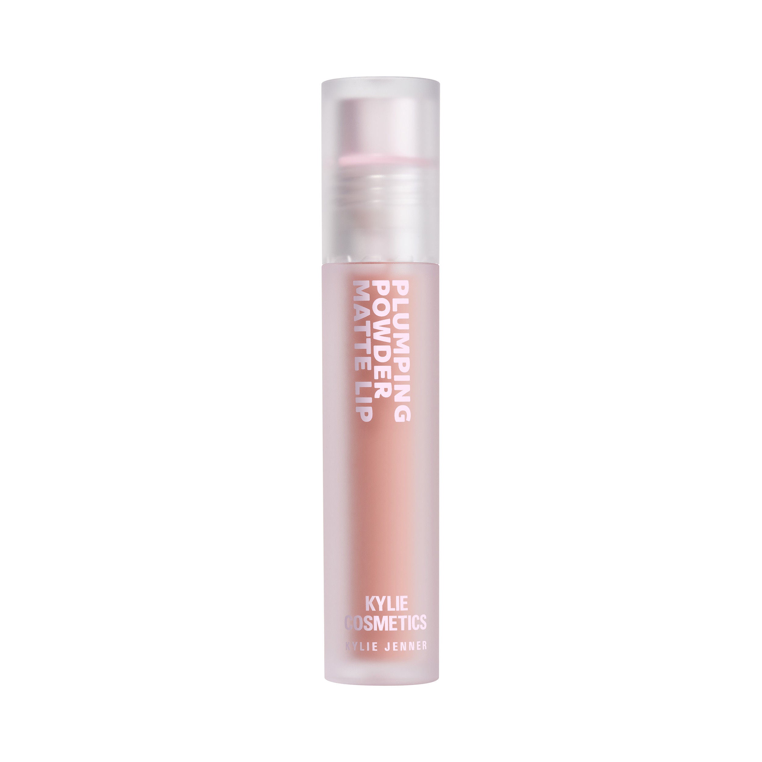 Blurred Matte Liquid Lipstick
