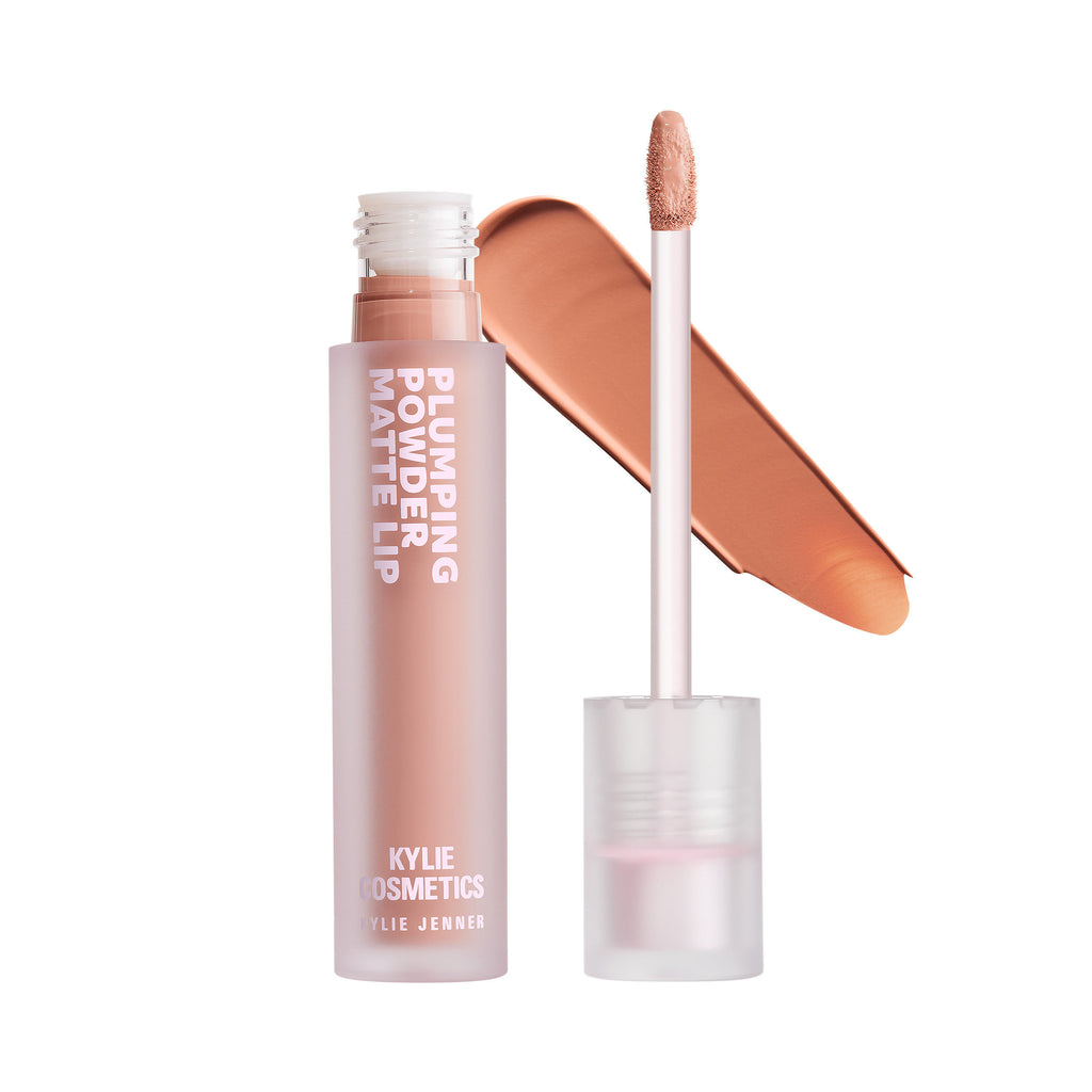 Blurred Matte Liquid Lipstick