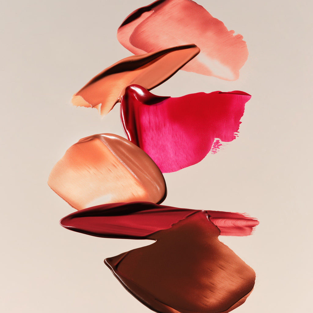 Blurred Matte Liquid Lipstick