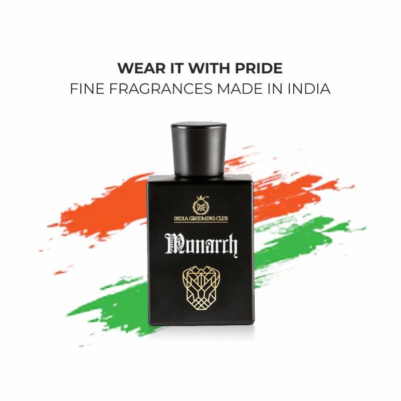 Monarch Perfume For Him