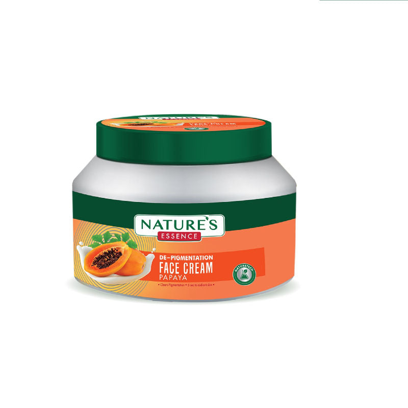Flawless Face Cream Papaya