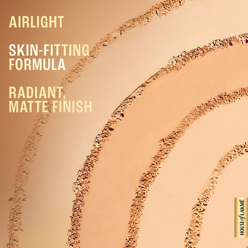 Vitamin C Superglow Skin Perfecting Compact with 1 % Vit C