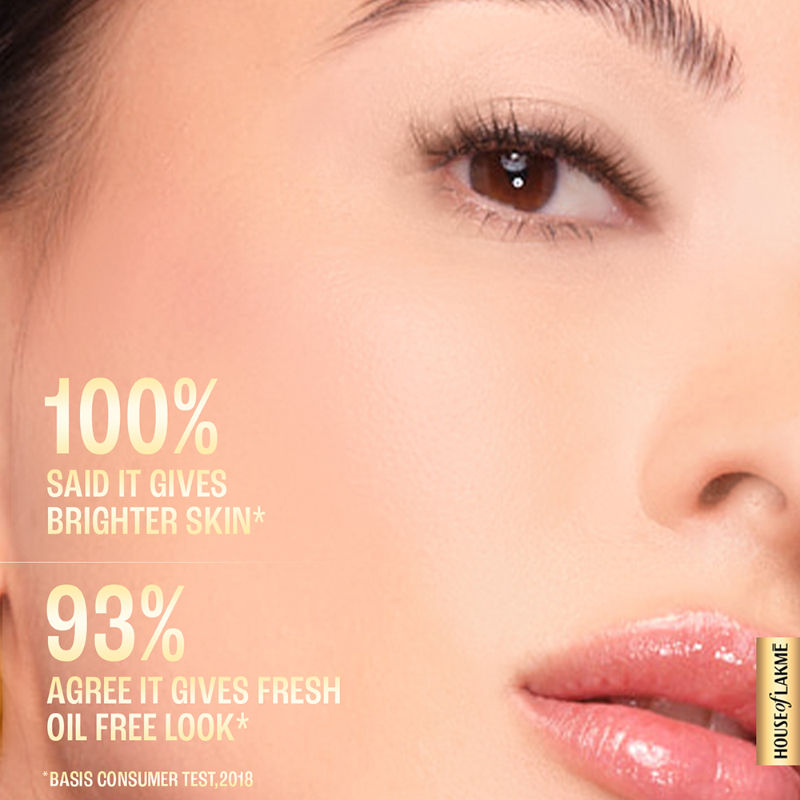 Vitamin C Superglow Skin Perfecting Compact with 1 % Vit C