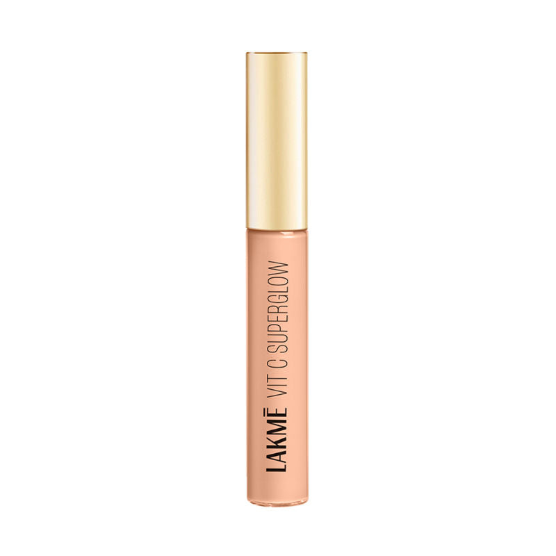 Vitamin C Superglow Concealer with 1 % Vit C
