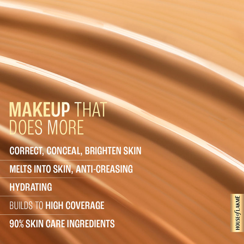 Vitamin C Superglow Concealer with 1 % Vit C