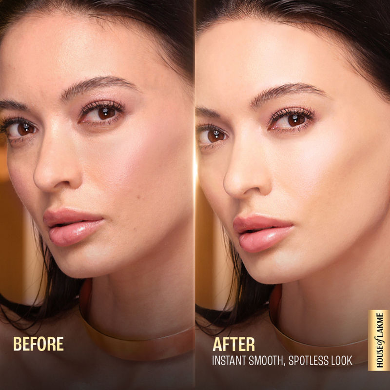 Vitamin C Superglow Concealer with 1 % Vit C