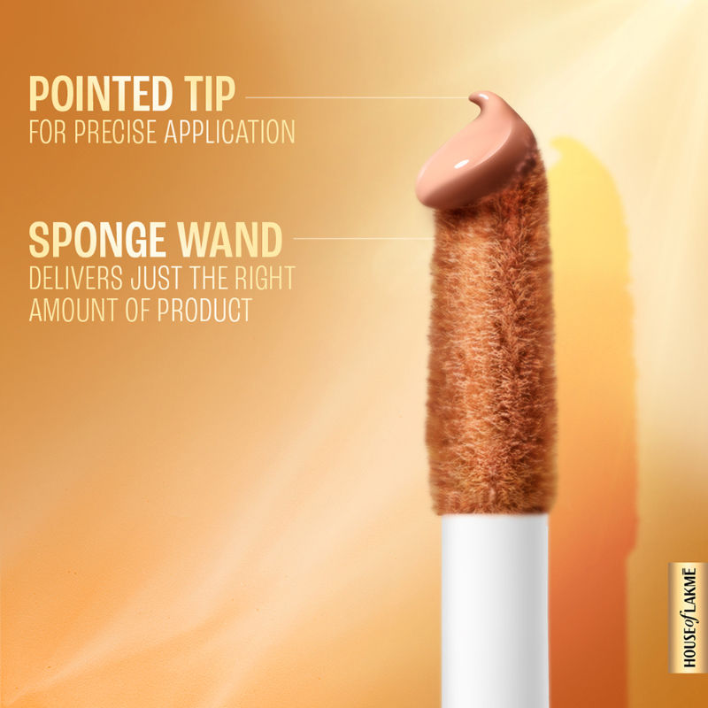 Vitamin C Superglow Concealer with 1 % Vit C