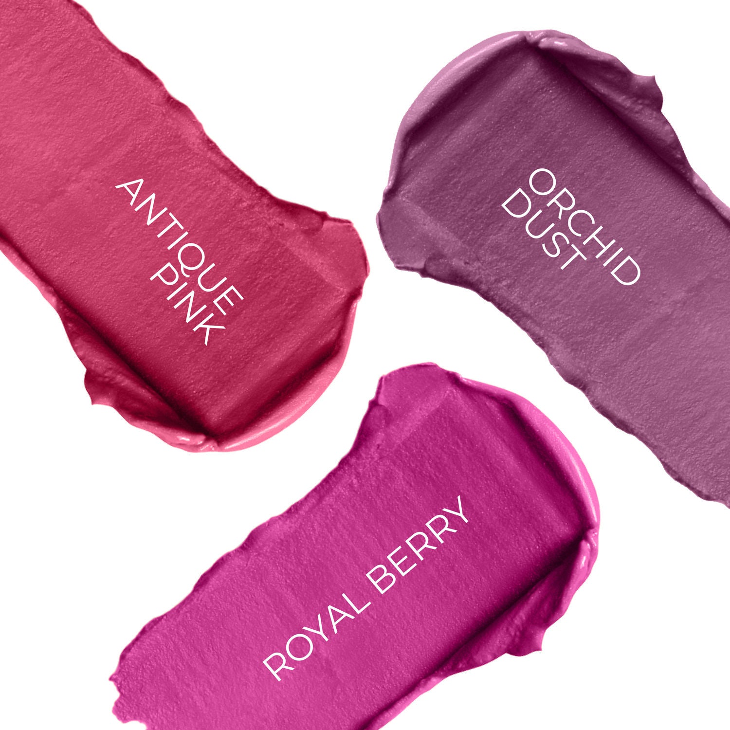Roseate Soft Matte Lipstick