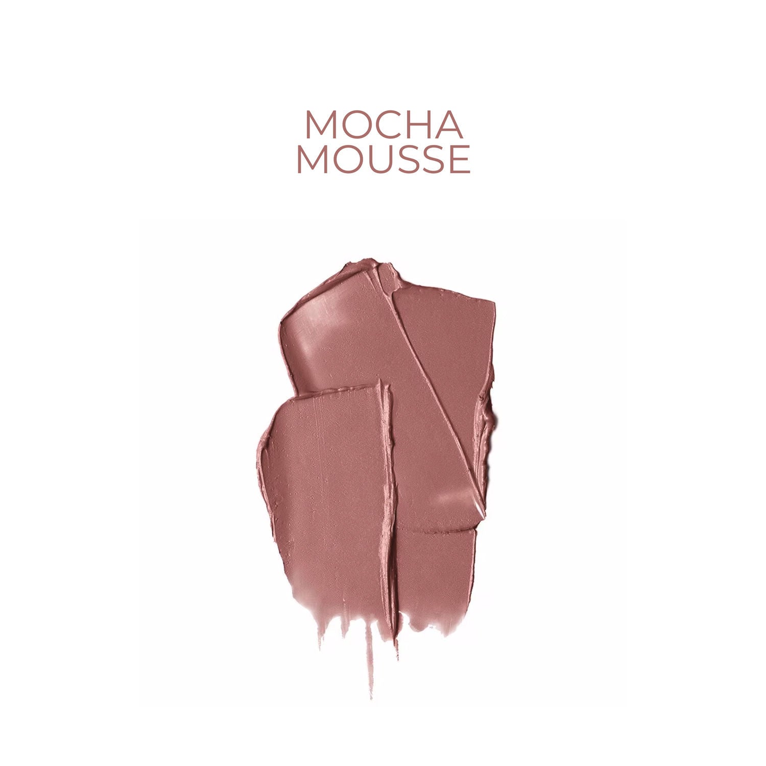 Roseate Soft Matte Lipstick