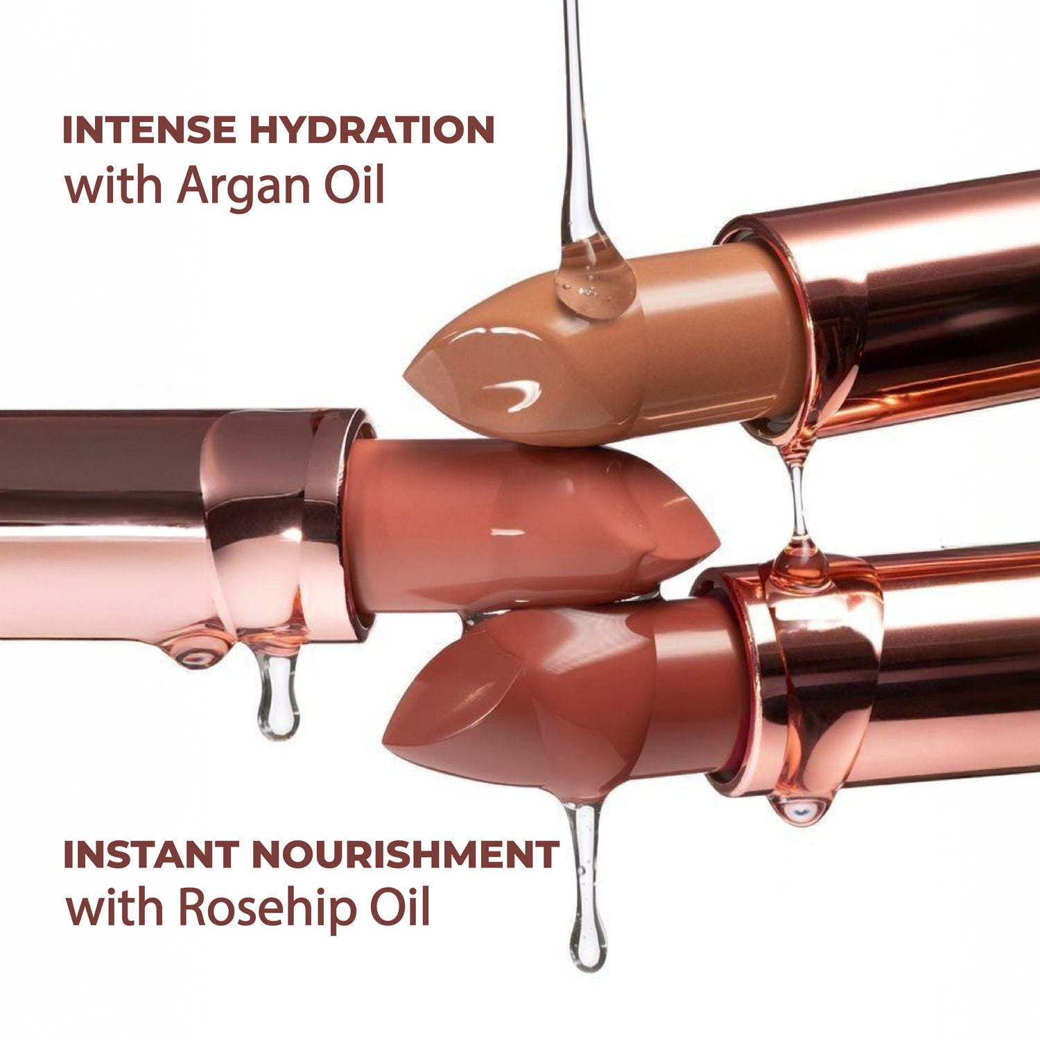 Roseate Soft Matte Lipstick